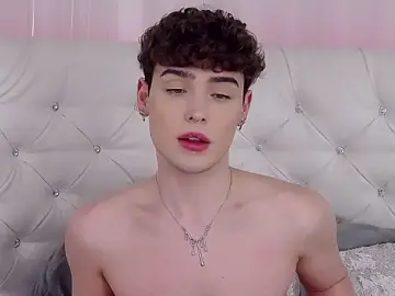 Stripchat Sex Chat of RobbyCharming