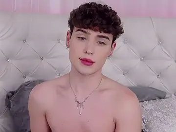 Stripchat Adult Webcams of RobbyCharming