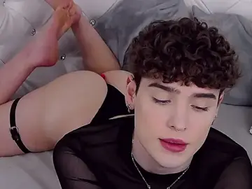 Stripchat Private Sex Chat of RobbyCharming