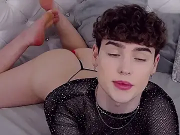 Stripchat Adult Video Chat of RobbyCharming