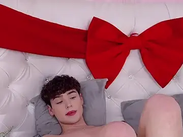 Stripchat Live Sex of RobbyCharming