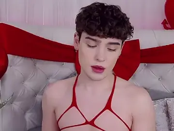 Stripchat Nude Webcam of RobbyCharming