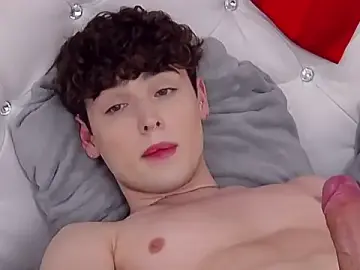 Stripchat Adult Video Chat of RobbyCharming