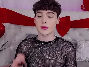 Stripchat Watch Live Sex Cams of RobbyCharming