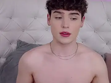 Stripchat Sex Chat of RobbyCharming