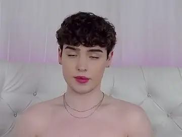 Stripchat Best live sex cam show of RobbyCharming