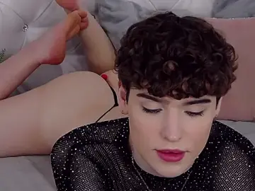 Stripchat Free Porn Cam of RobbyCharming