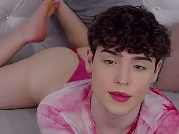 Stripchat Free Porn Cam of RobbyCharming