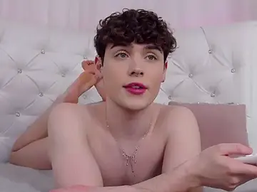 Stripchat Free Live Porn of RobbyCharming