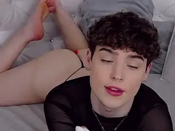 Stripchat Adult Webcam of RobbyCharming