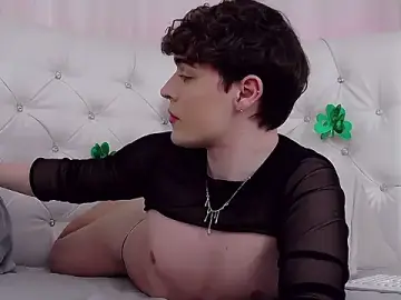 Stripchat Private Sex Chat of RobbyCharming