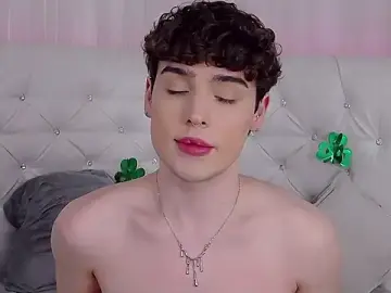 Stripchat Best live sex cam show of RobbyCharming