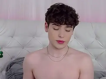 Stripchat Sex Chat of RobbyCharming