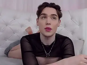 Stripchat Watch Live Sex Cams of RobbyCharming