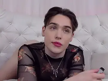 Stripchat Best live sex cam show of RobbyCharming