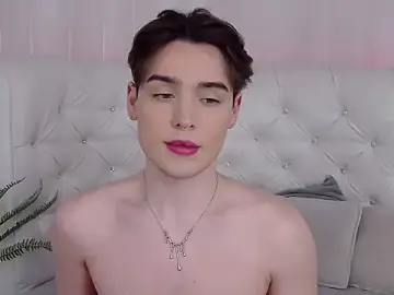 Stripchat Sex Cam of RobbyCharming