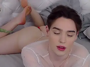 Stripchat Private Sex Chat of RobbyCharming