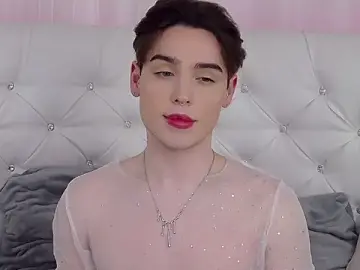 Stripchat Live Sex of RobbyCharming