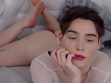 Stripchat Live Sex Cam of RobbyCharming