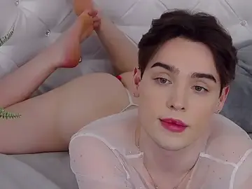 Stripchat Best live sex cam show of RobbyCharming