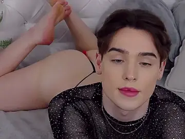 Stripchat Free Porn Cam of RobbyCharming