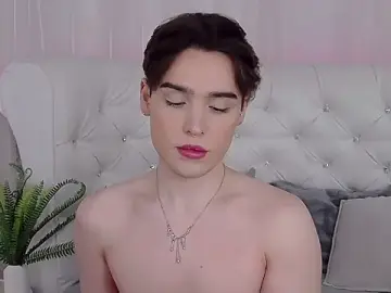 Stripchat Best live sex cam show of RobbyCharming