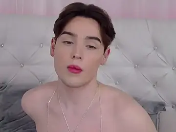 Stripchat Best Webcam of RobbyCharming