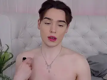 Stripchat Free Porn Cam of RobbyCharming