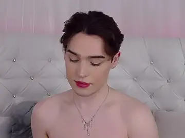 Stripchat Best Webcam of RobbyCharming