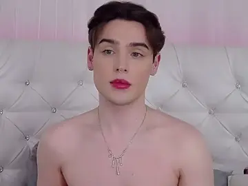 Stripchat Adult Video Chat of RobbyCharming