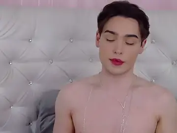 Stripchat Live Porn of RobbyCharming