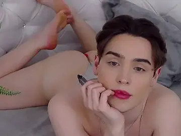 Stripchat Watch Live Sex Cams of RobbyCharming