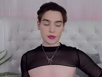 Stripchat Watch Live Sex Cams of RobbyCharming