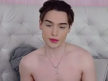 Stripchat Free Live Porn of RobbyCharming