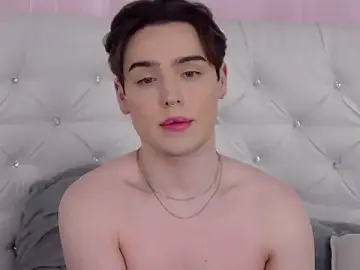 Stripchat Free Porn Cam of RobbyCharming