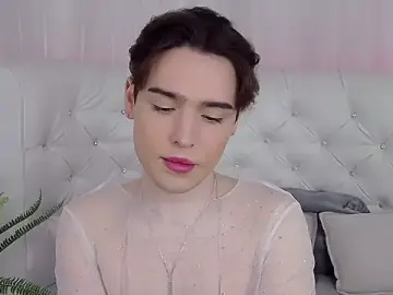 Stripchat Free Live Porn of RobbyCharming