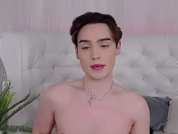 Stripchat Sex Cam of RobbyCharming