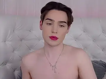 Stripchat Private Sex Chat of RobbyCharming