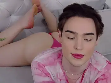 Stripchat Private Sex Chat of RobbyCharming