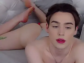 Stripchat Live Sex Cam of RobbyCharming