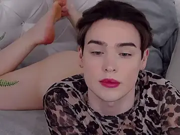 Stripchat Nude Webcam of RobbyCharming