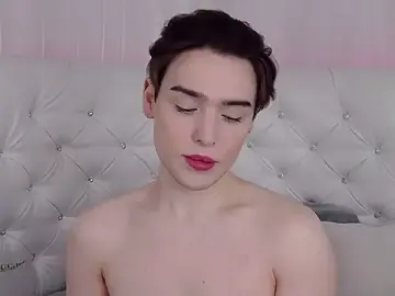 Stripchat Adult Video Chat of RobbyCharming