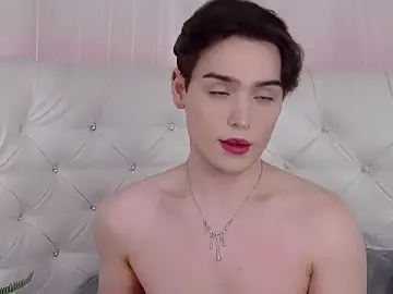 Stripchat Free Porn Cam of RobbyCharming