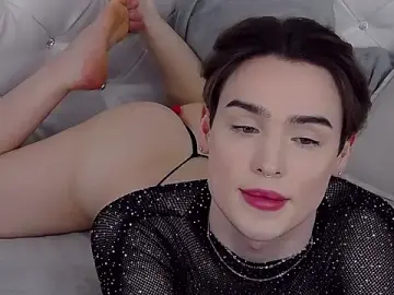 Stripchat Adult Webcams of RobbyCharming