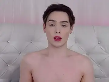 Stripchat Adult Webcam of RobbyCharming