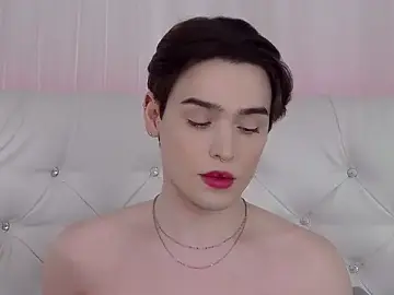 Stripchat Nude Webcam of RobbyCharming