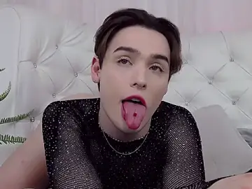 Stripchat Nude Webcam of RobbyCharming