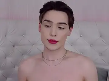 Stripchat Best live sex cam show of RobbyCharming