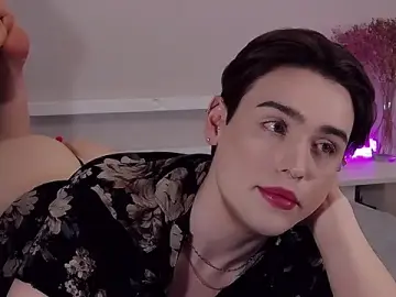 Stripchat Sex Chat of RobbyCharming