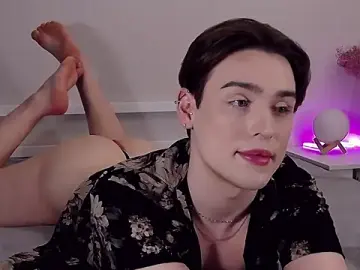 Stripchat Private Sex Chat of RobbyCharming